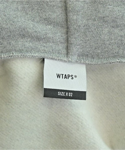 WTAPS Hoodies