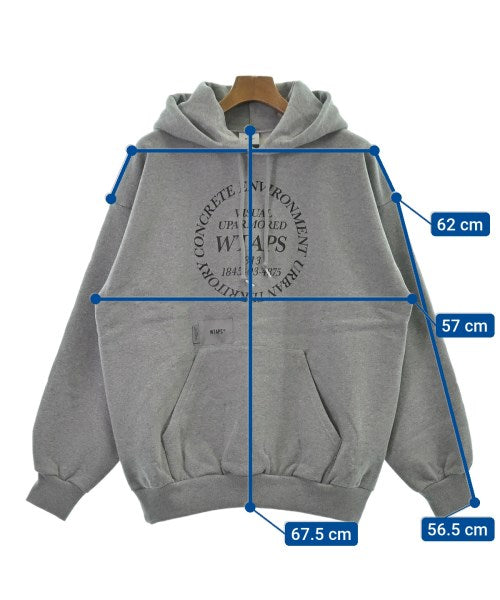 WTAPS Hoodies