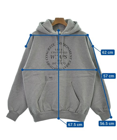 WTAPS Hoodies