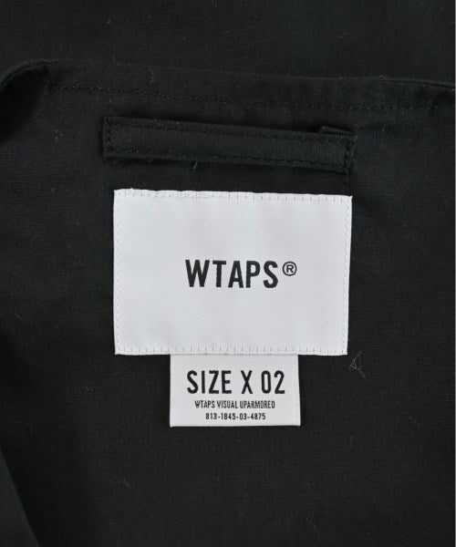 WTAPS