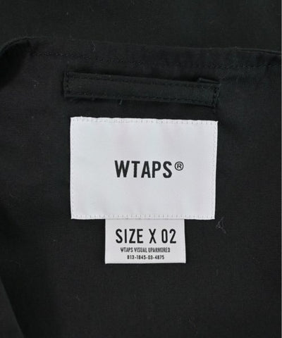 WTAPS