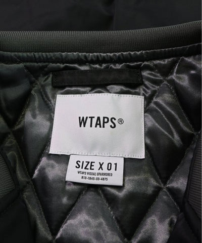 WTAPS Other