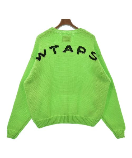 WTAPS Sweaters