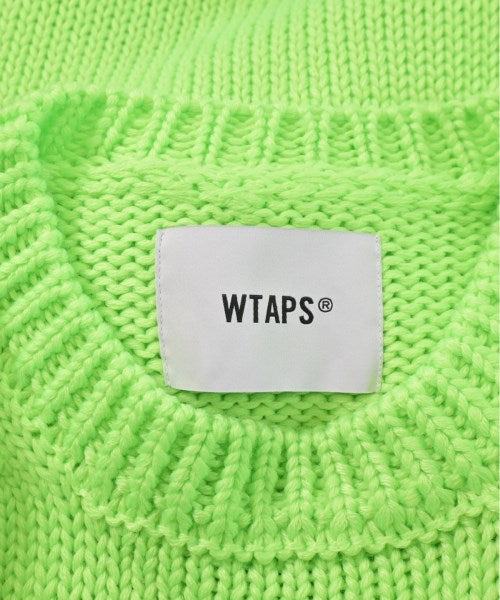 WTAPS Sweaters