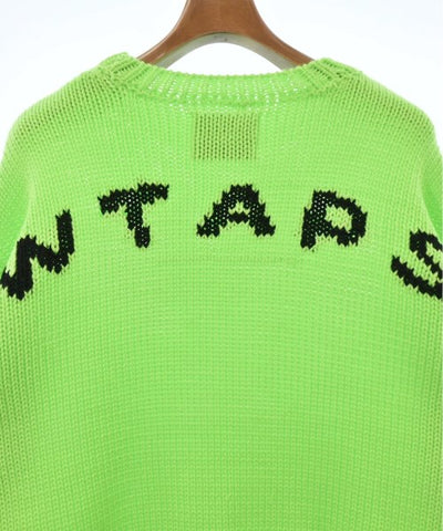 WTAPS Sweaters