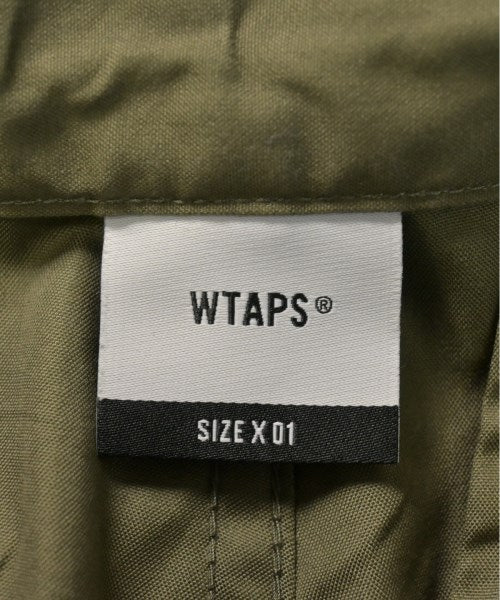 WTAPS Cargo pants