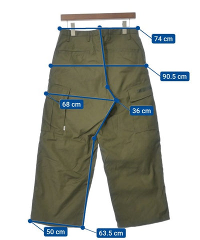 WTAPS Cargo pants