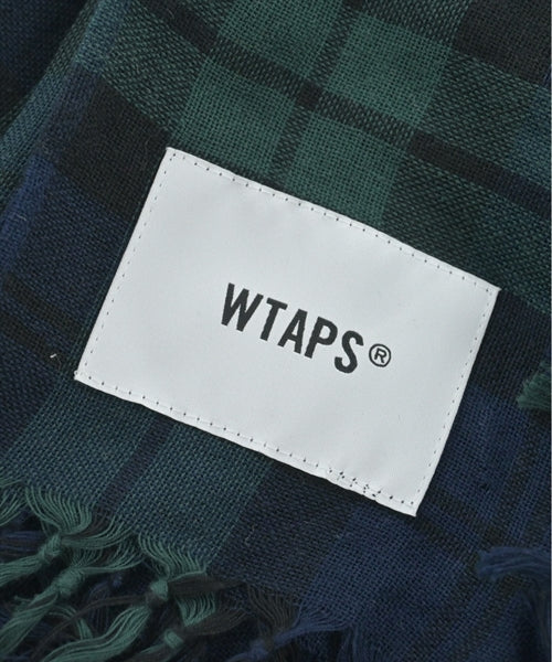 WTAPS Stoles