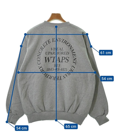 WTAPS Sweatshirts