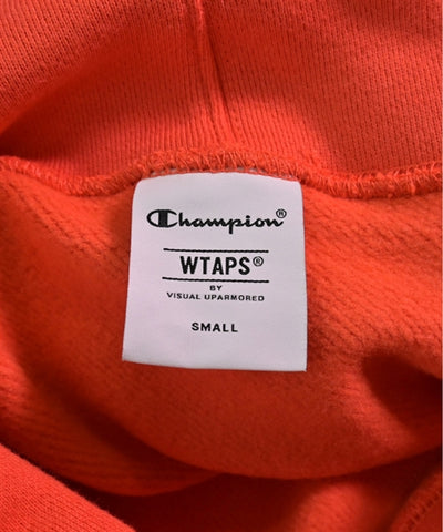 WTAPS Hoodies