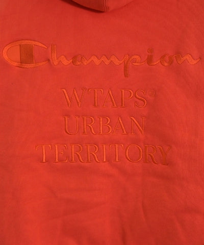 WTAPS Hoodies