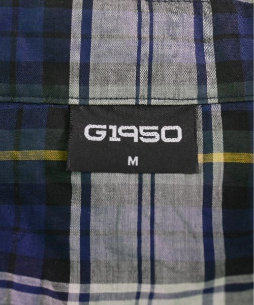 GALLERY 1950 Casual shirts