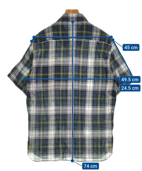 GALLERY 1950 Casual shirts