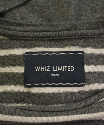 WHIZ LIMITED Tee Shirts/Tops