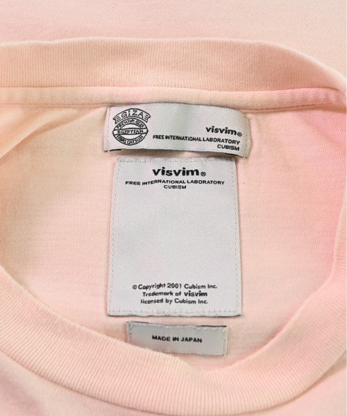 visvim Tee Shirts/Tops