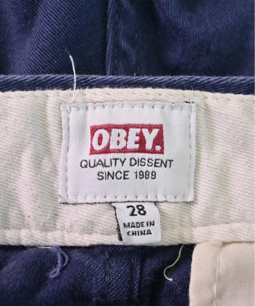 OBEY Chinos