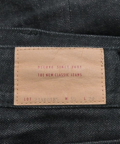 Deluxe Jeans