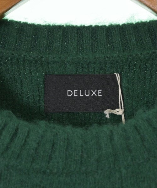 Deluxe Sweaters