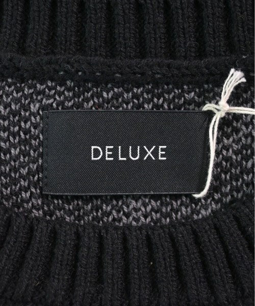 Deluxe Sweaters