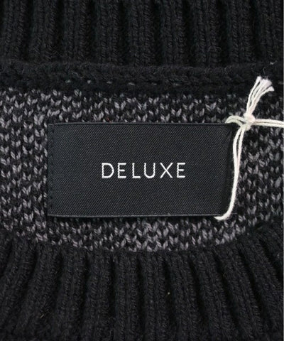 Deluxe Sweaters