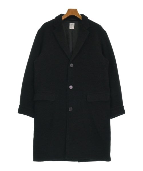 BEDWIN &THE HEARTBREAKERS Soutien collar coats