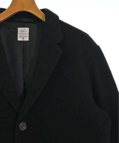 BEDWIN &THE HEARTBREAKERS Soutien collar coats