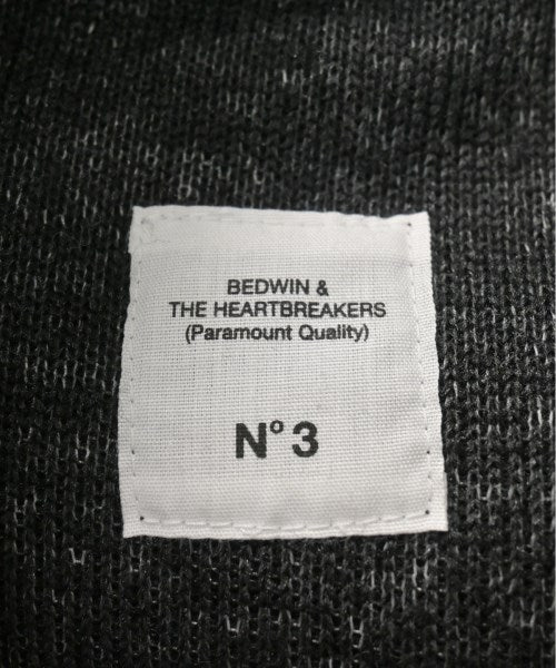 BEDWIN &THE HEARTBREAKERS Other