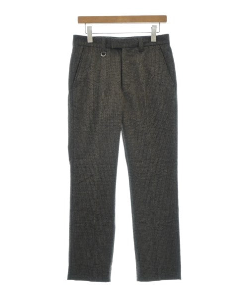 SOPHNET. Trousers