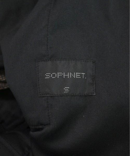 SOPHNET. Trousers