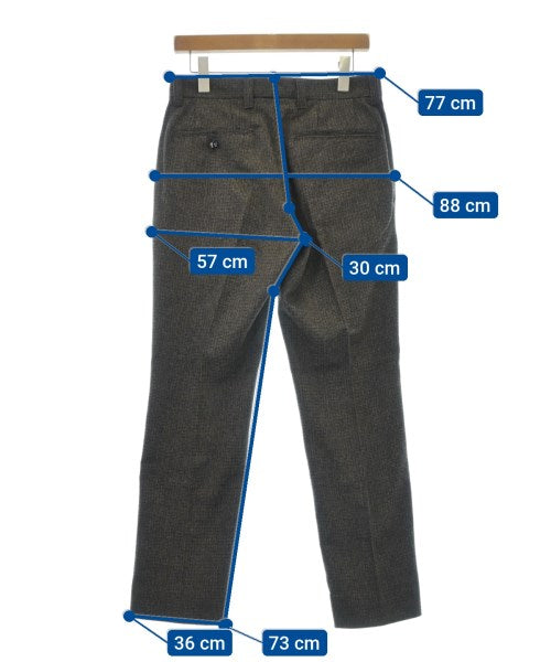 SOPHNET. Trousers