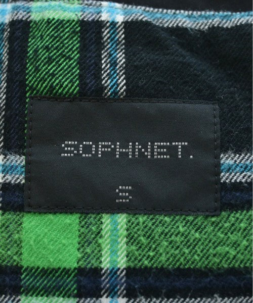 SOPHNET. Down jackets/Vests