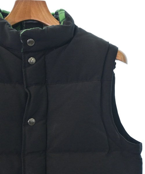 SOPHNET. Down jackets/Vests