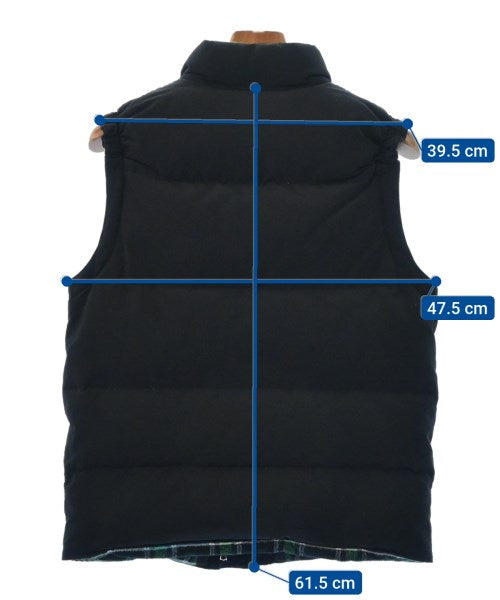 SOPHNET. Down jackets/Vests