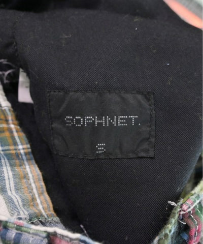 SOPHNET. Shorts