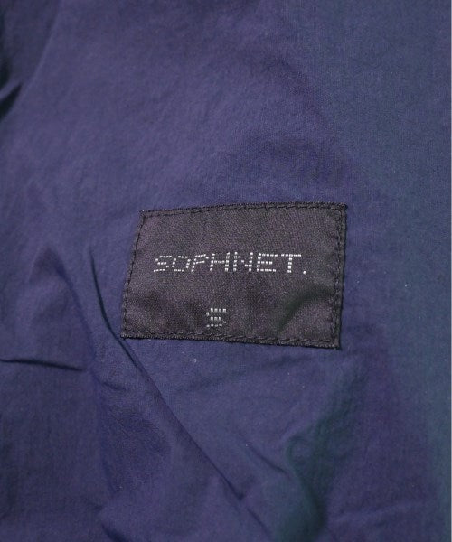 SOPHNET. Shorts