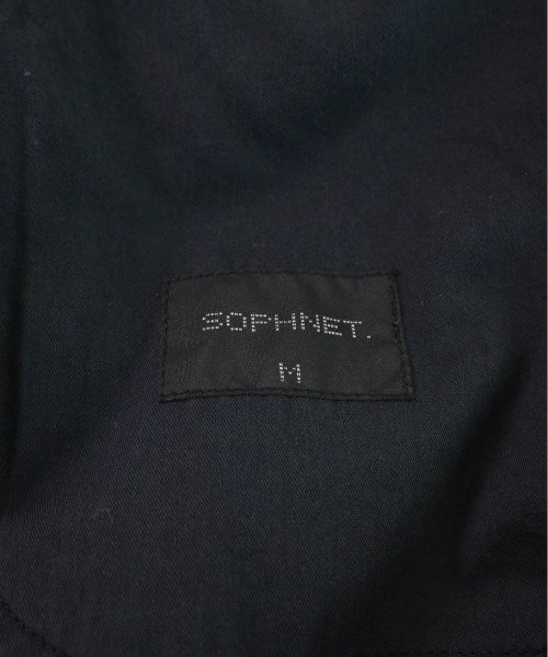 SOPHNET. Other