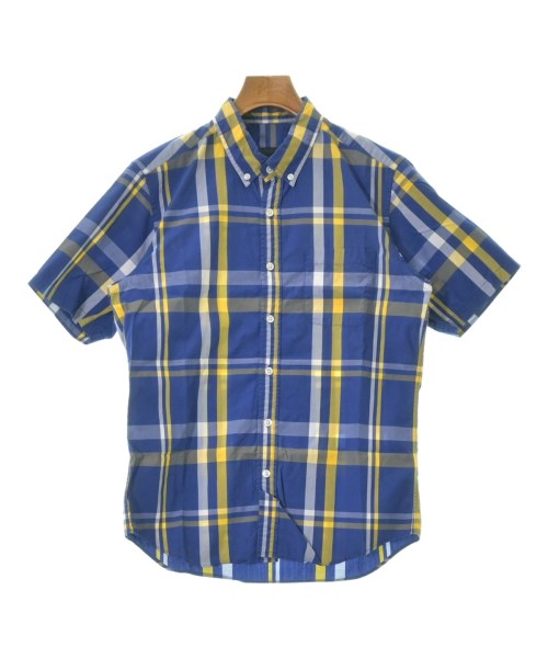 SOPHNET. Casual shirts