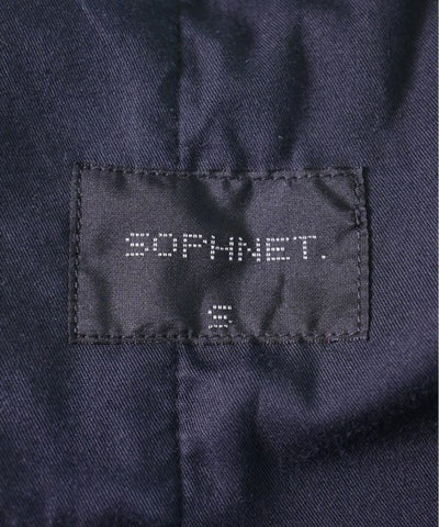 SOPHNET. Other