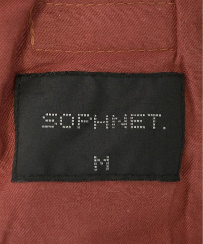 SOPHNET. Motercycle Jackets