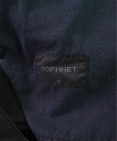 SOPHNET. Shorts