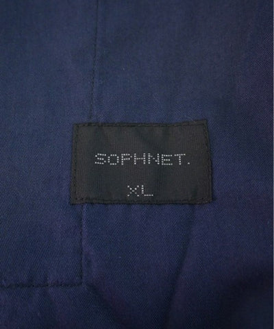 SOPHNET. Other