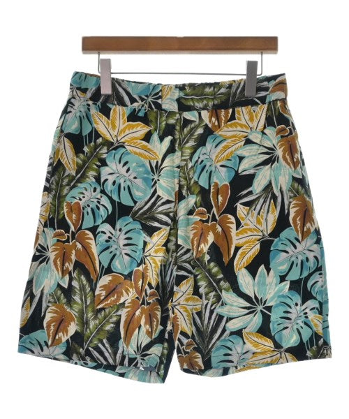 SOPHNET. Shorts