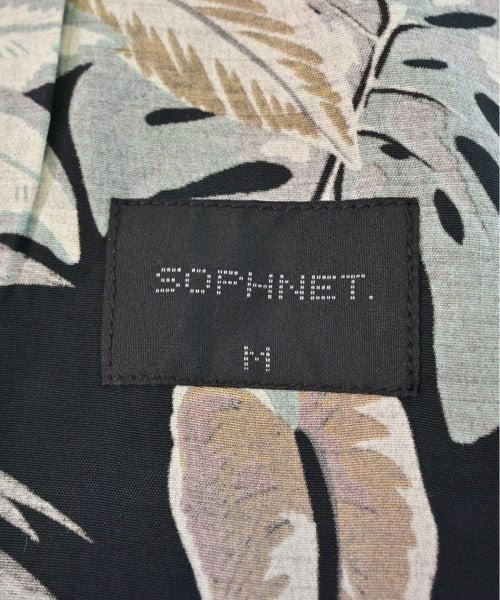 SOPHNET. Shorts