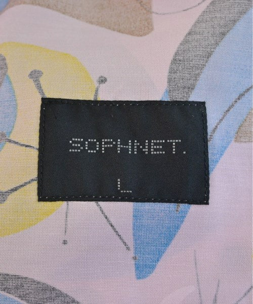 SOPHNET. Shorts