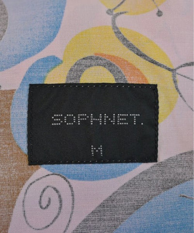 SOPHNET. Shorts