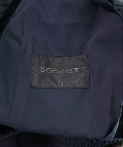 SOPHNET. Other