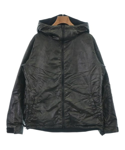 SOPHNET. Mountain parka