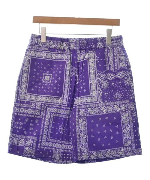 SOPHNET. Shorts