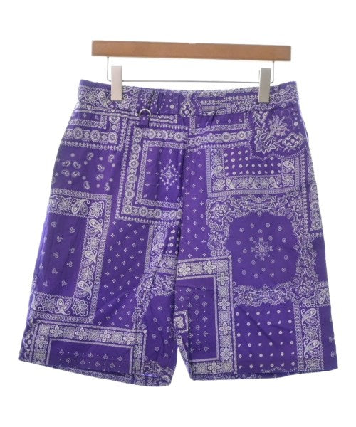 SOPHNET. Shorts