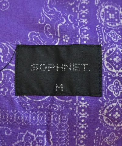 SOPHNET. Shorts